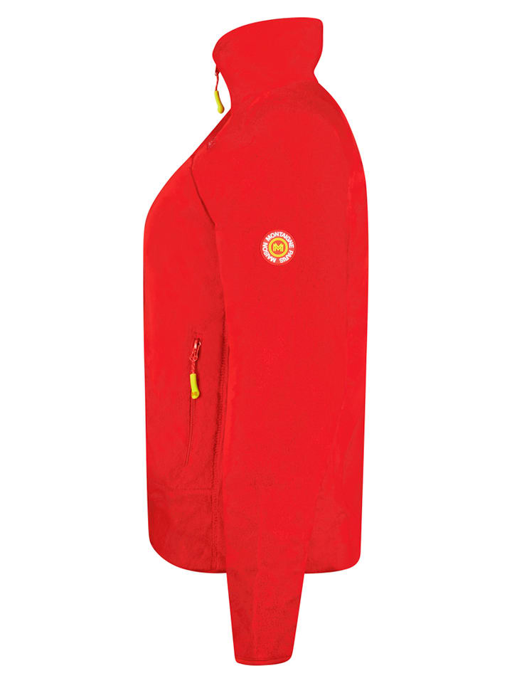 Maison Montaigne Fleecejacke 