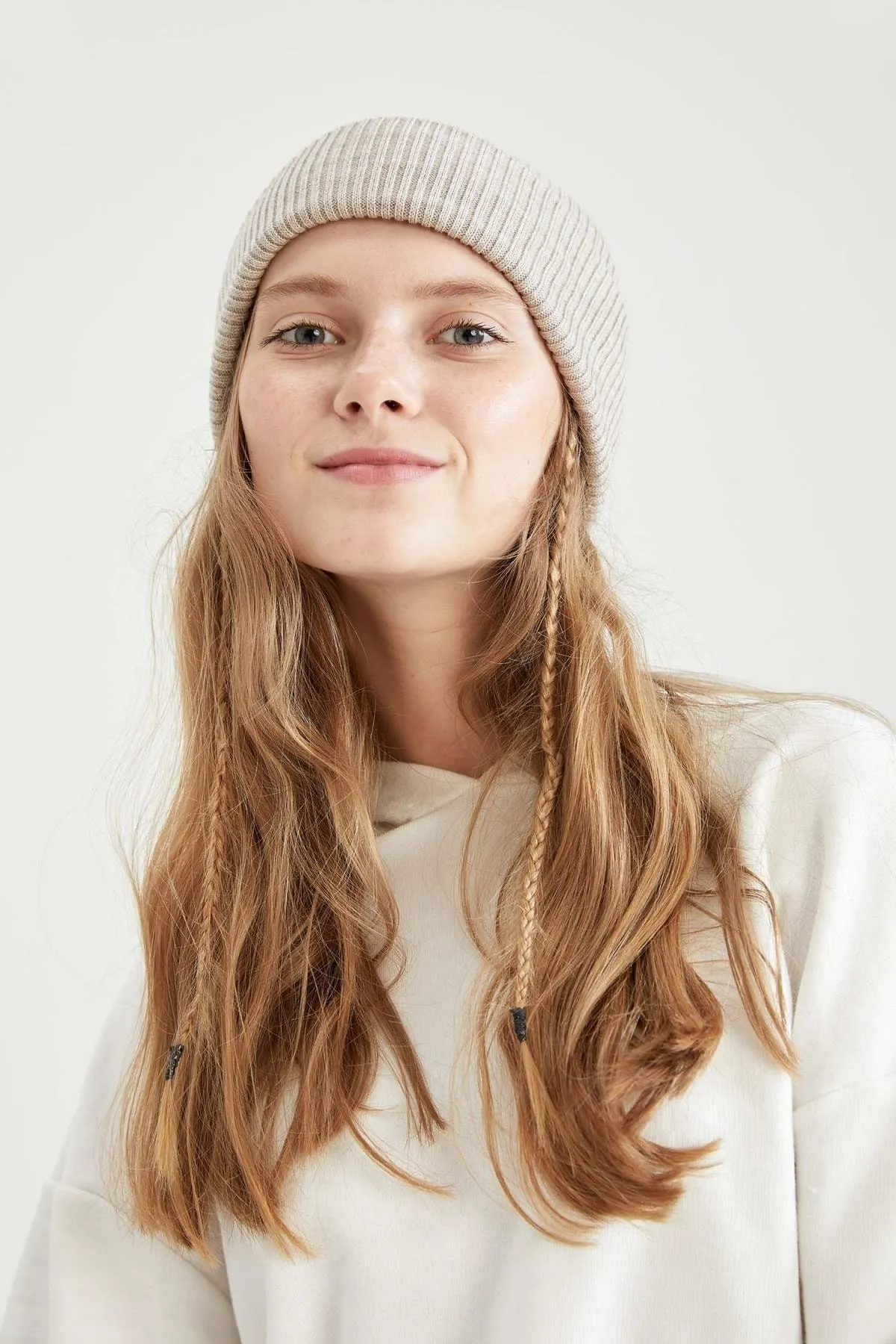 DeFacto  Strickmütze für Damen