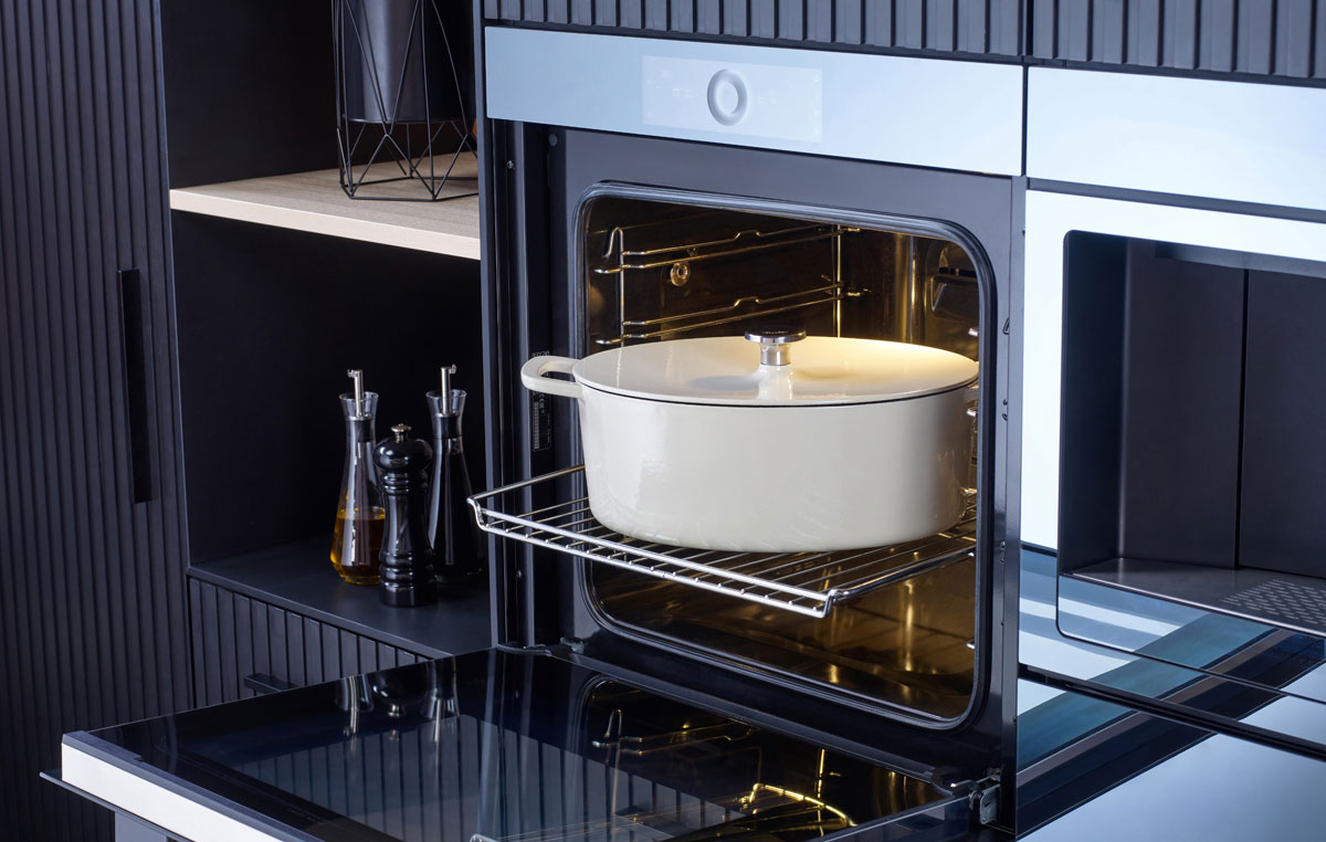 Bräter oval 33cm