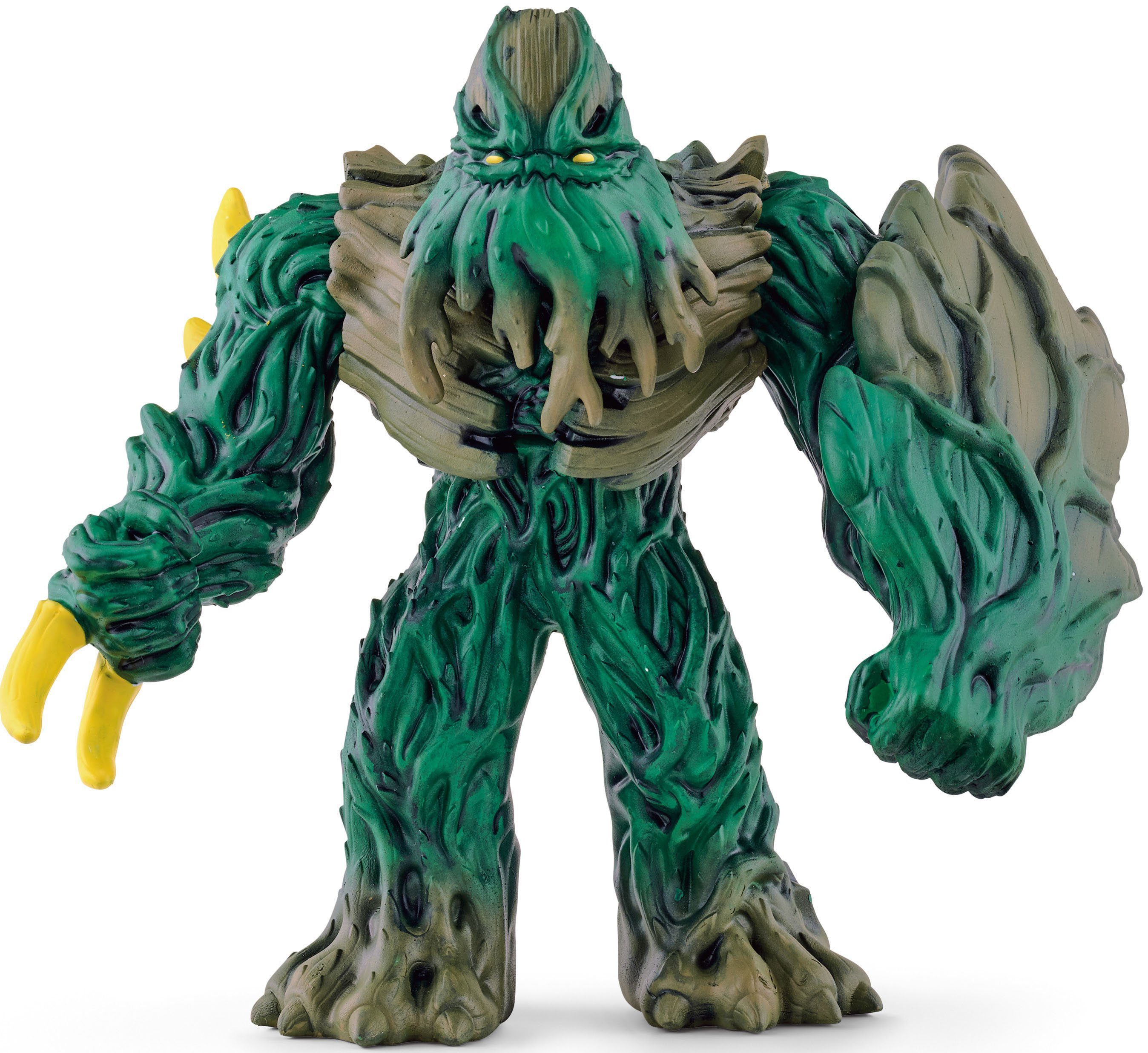 Schleich® Spielfigur ELDRADOR®, Dschungelherrscher (70151)