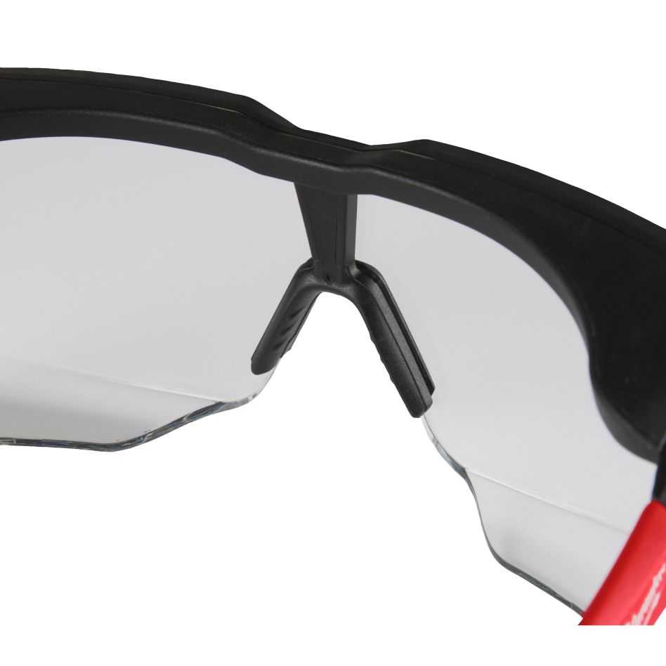 Milwaukee Zubehör 4932493439 Brillenglas Klar