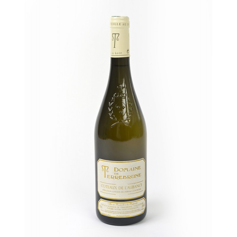 Domaine De Terrebrune
