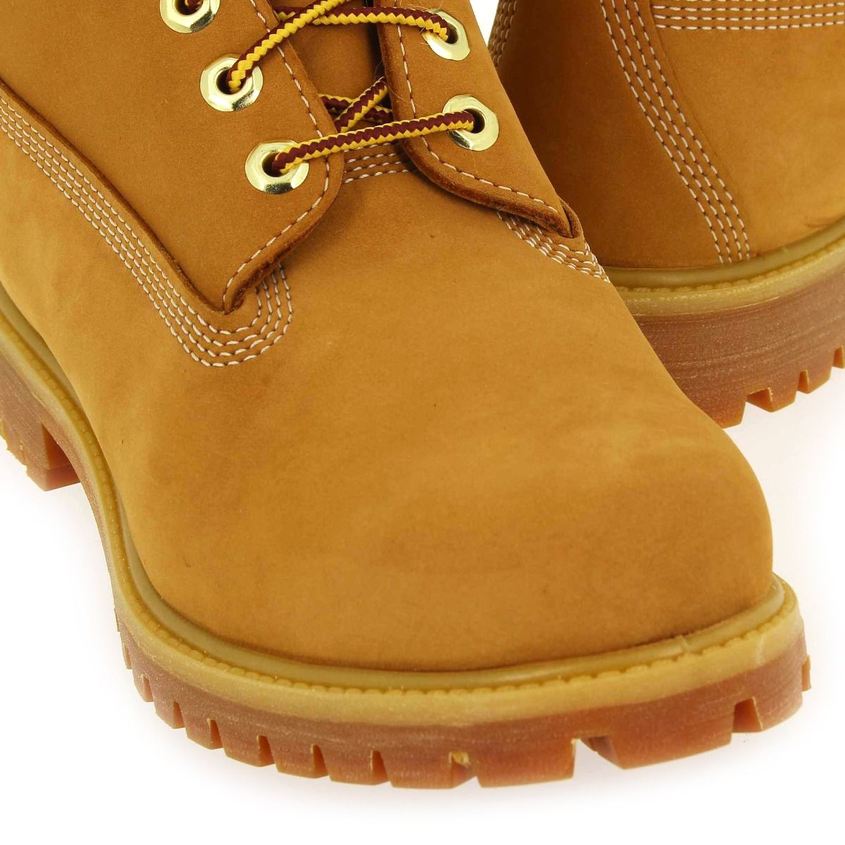 Timberland  6 IN PREMIUM BOOTS - Camel