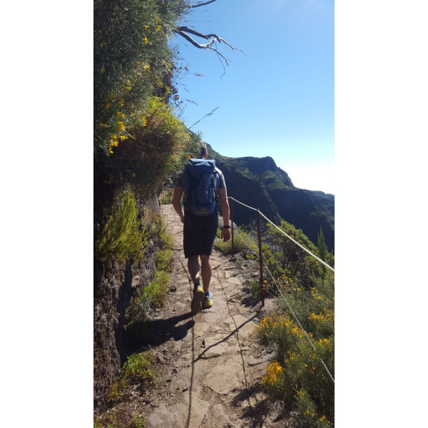 Ortovox - Traverse 30 - Wanderrucksack