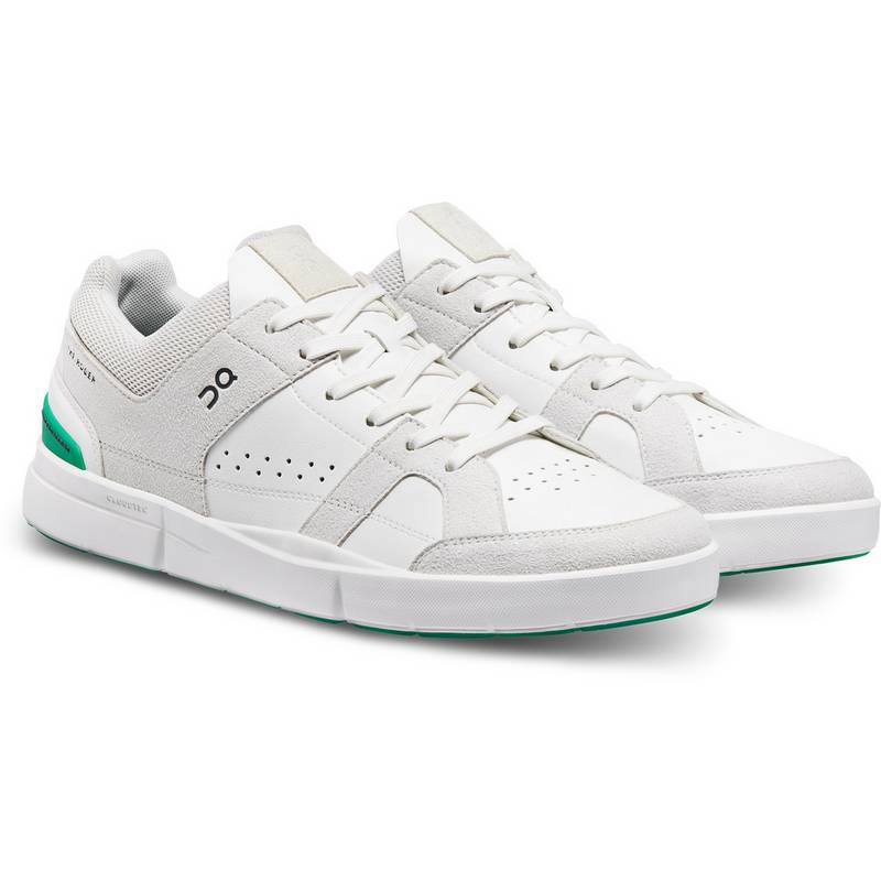On The Roger Clubhouse Sneaker Herren