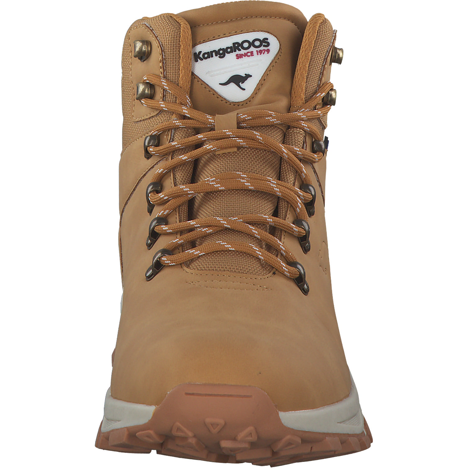 KangaROOS K MS Capt KTX 79298, Stiefel, Herren, Gelb