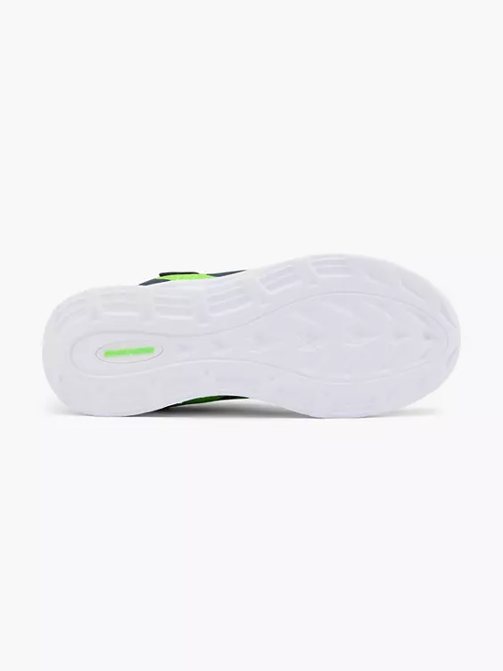 Skechers Sneaker LANDAN - mit Licht