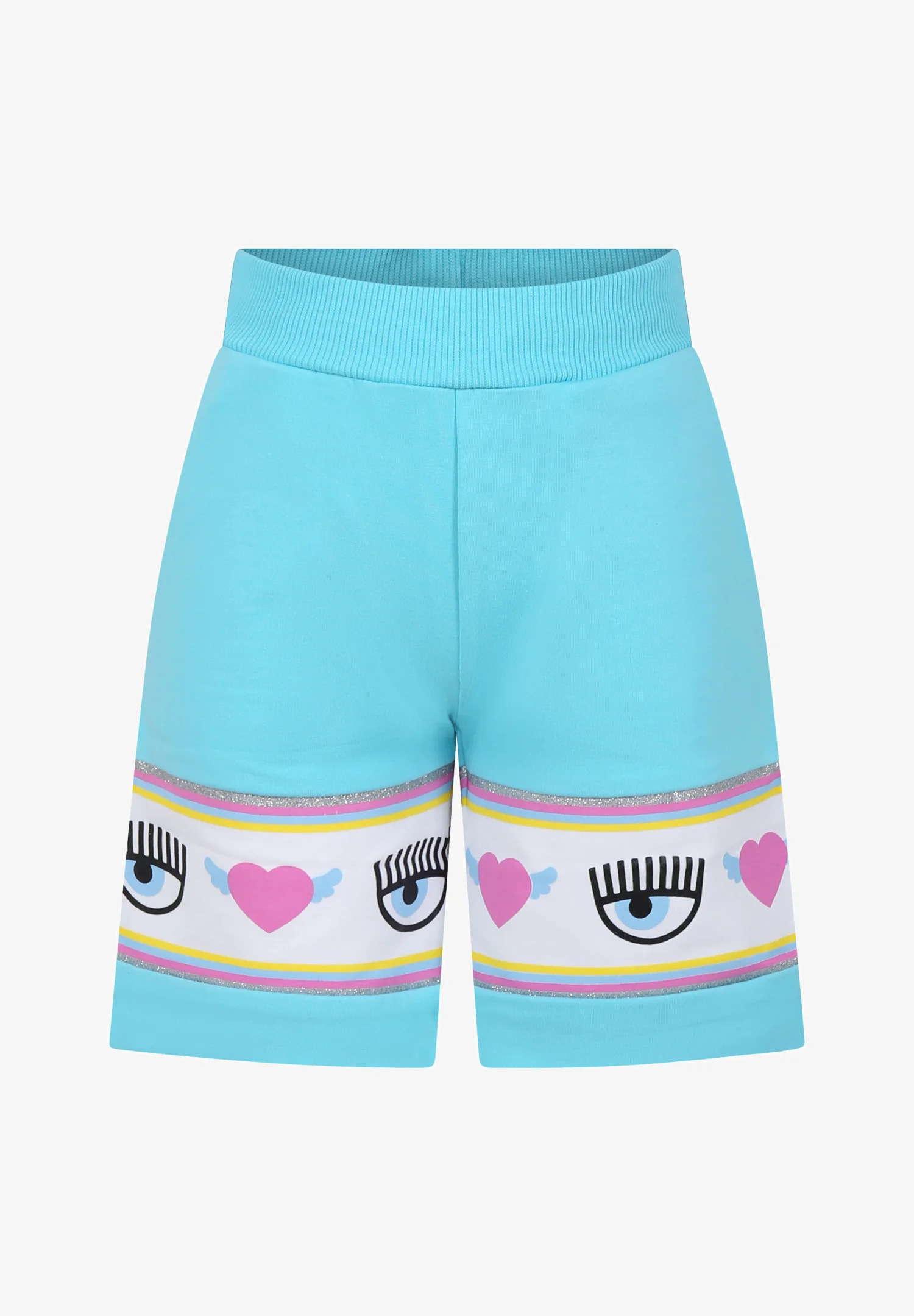 Pantalones cortos CHIARA FERRAGNI