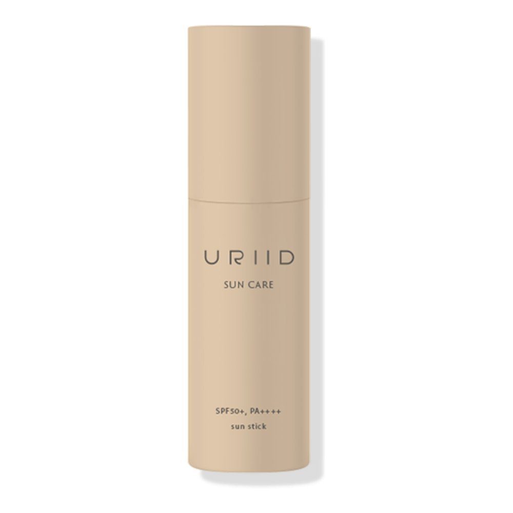 Uriid Sonnenschutzcreme NEROLI GARDEN AIR FIT SUN STICK SPF50+ / PA+++