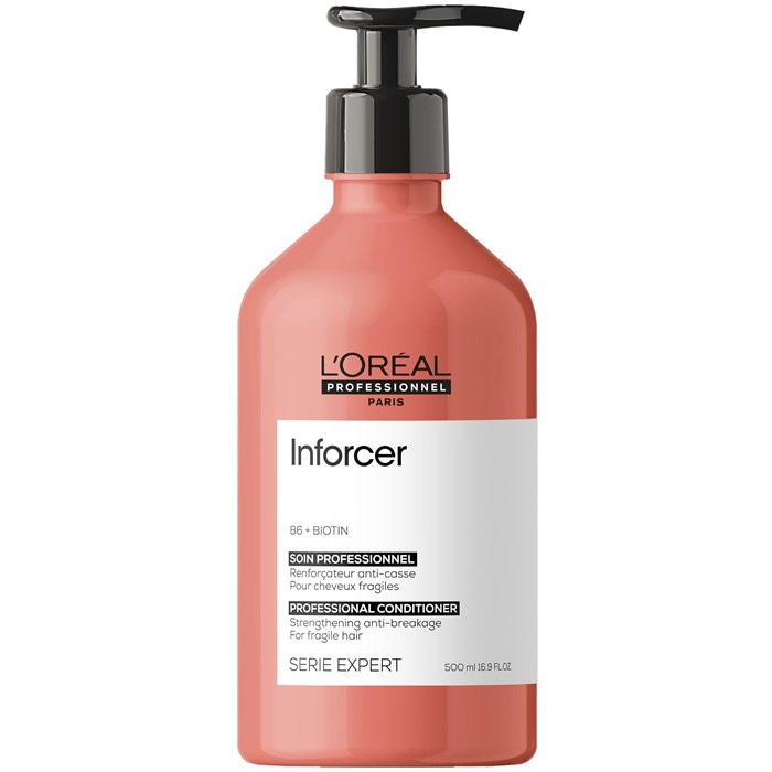 Professional Conditioner
