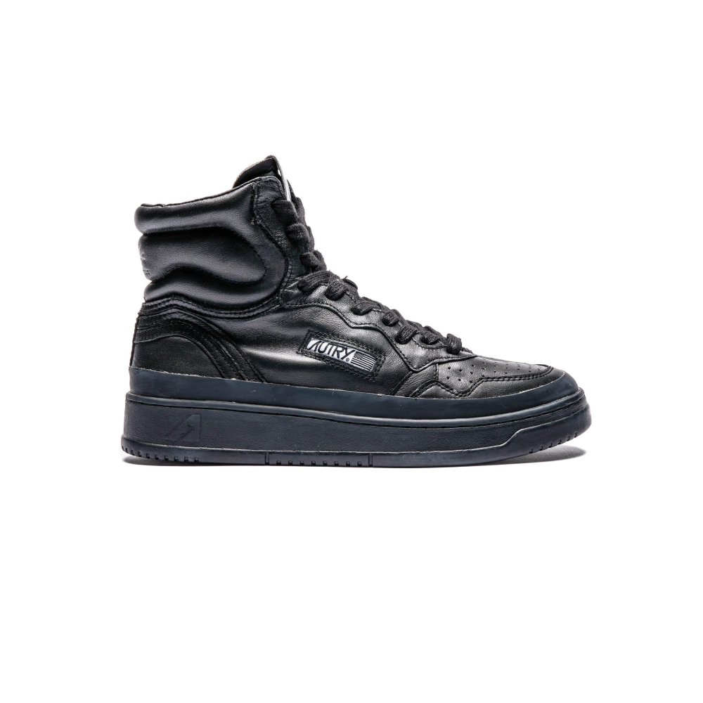 Autry Wmns Liberty Fox High LFHWHL04 / schwarz