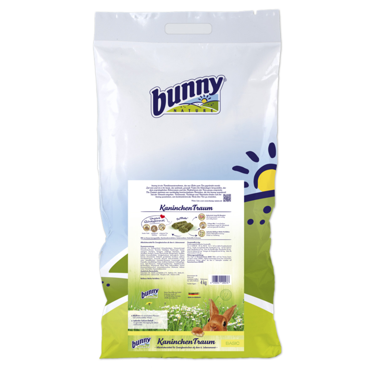Bunny KaninchenTraum basic günstig kaufen