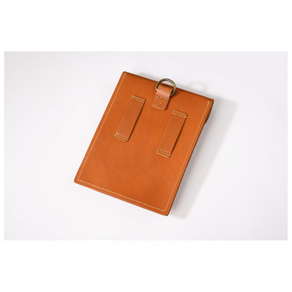 Bushcraft Essentials - Ledertasche Bushbox XL - Tasche