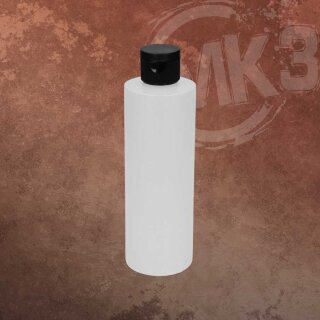 MK3 250ml Flasche leer (empty Bottle) (1)