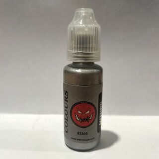 Nostalgia '94 - Mithril Silver (17ml)