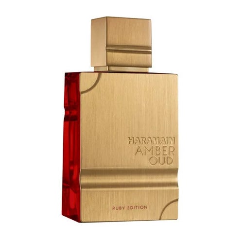 Al Haramain Amber Oud Ruby Edition parfumska voda 100 ml