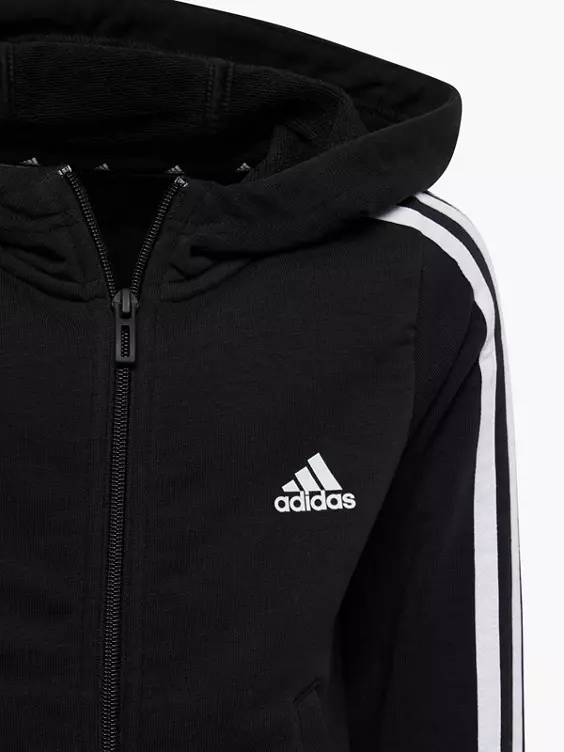 adidas 3 Streifen Essentials Jacke