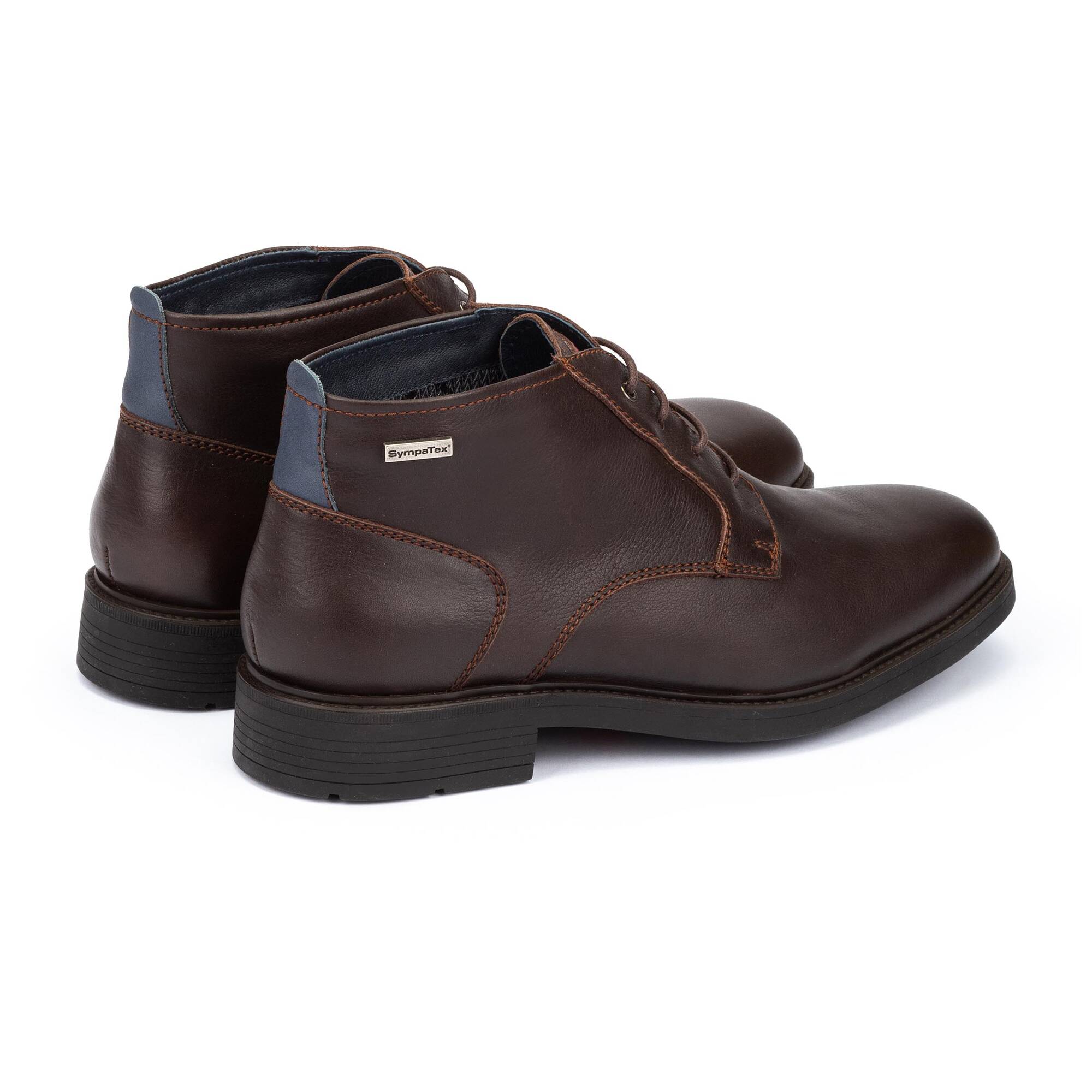 Buty sznurowane Leon - OLMO