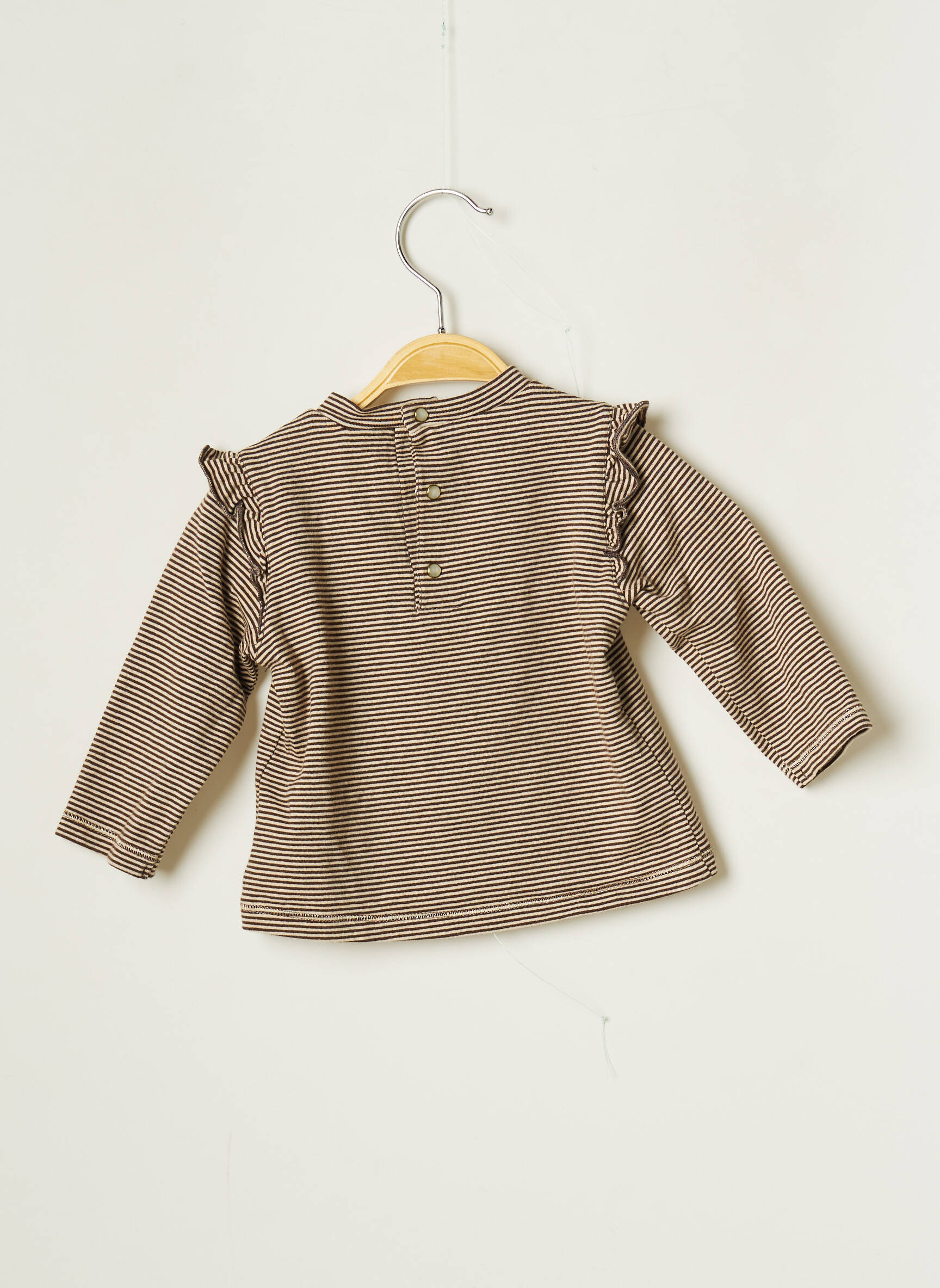 Catimini Tshirts Fille couleur noir