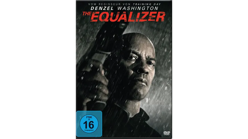 The Equalizer