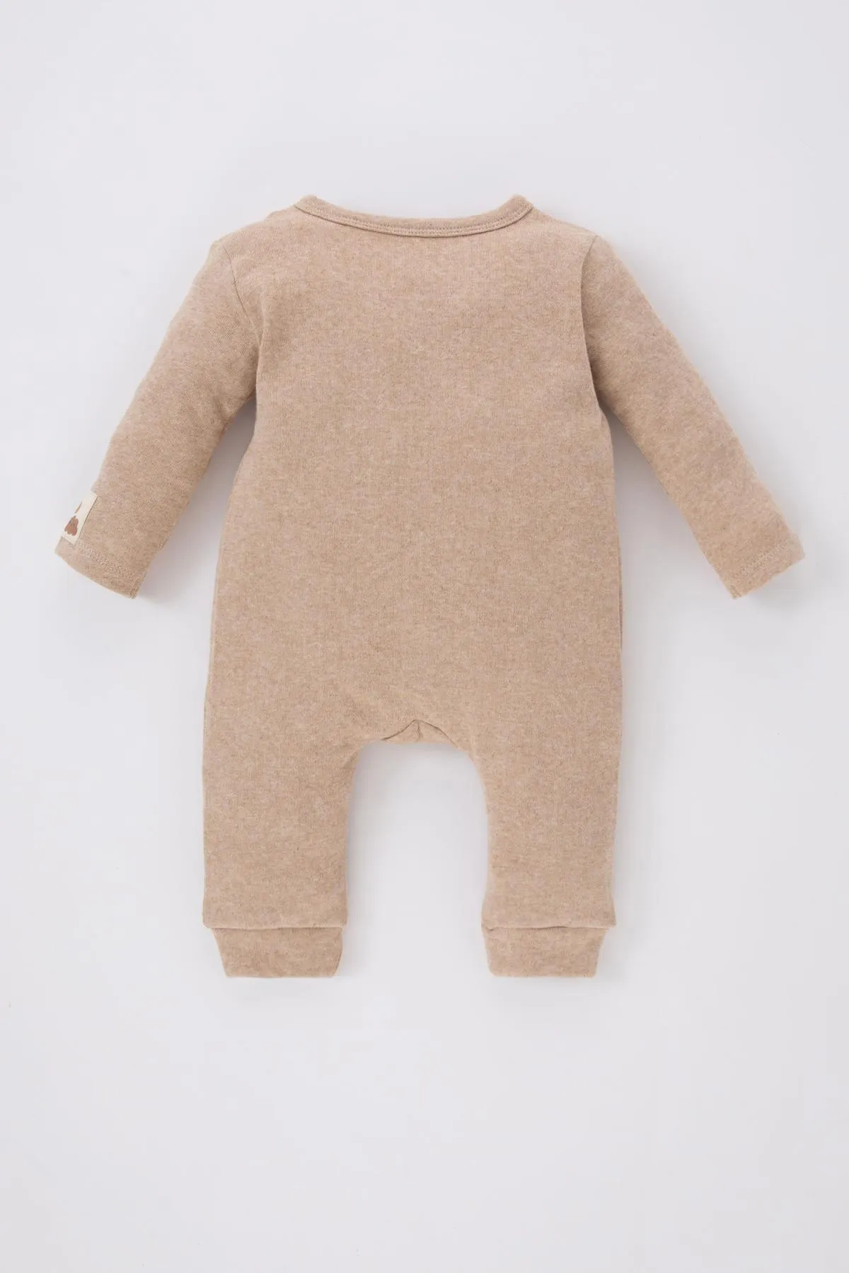 DeFacto  Baby-Mädchen-Strampler für Neugeborene