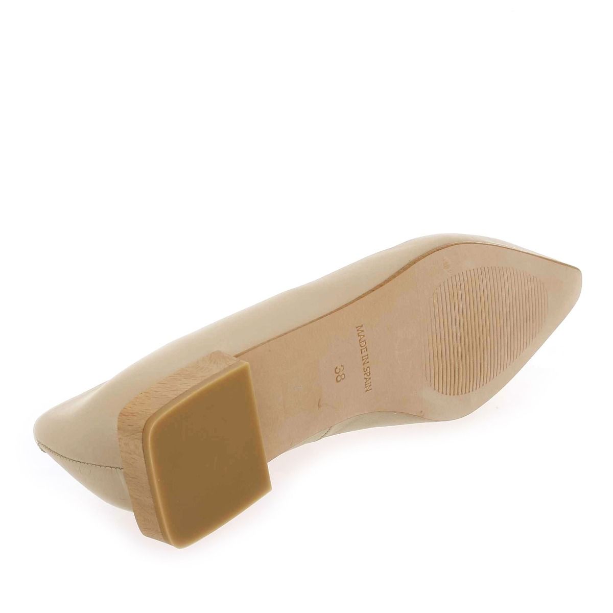 Angel Alarcon  23006-530B - Beige