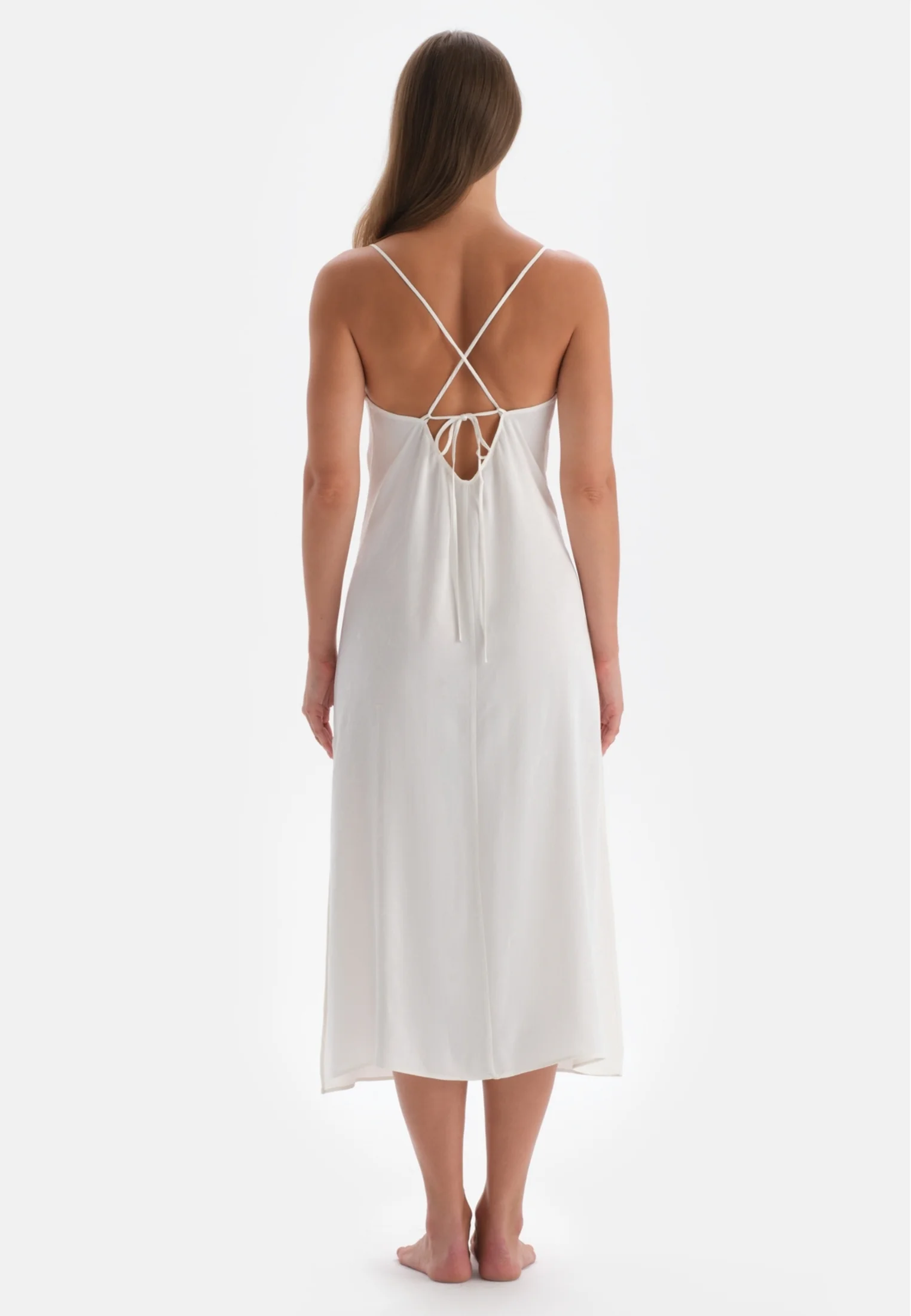 Camisón DAGI THIN STRAP