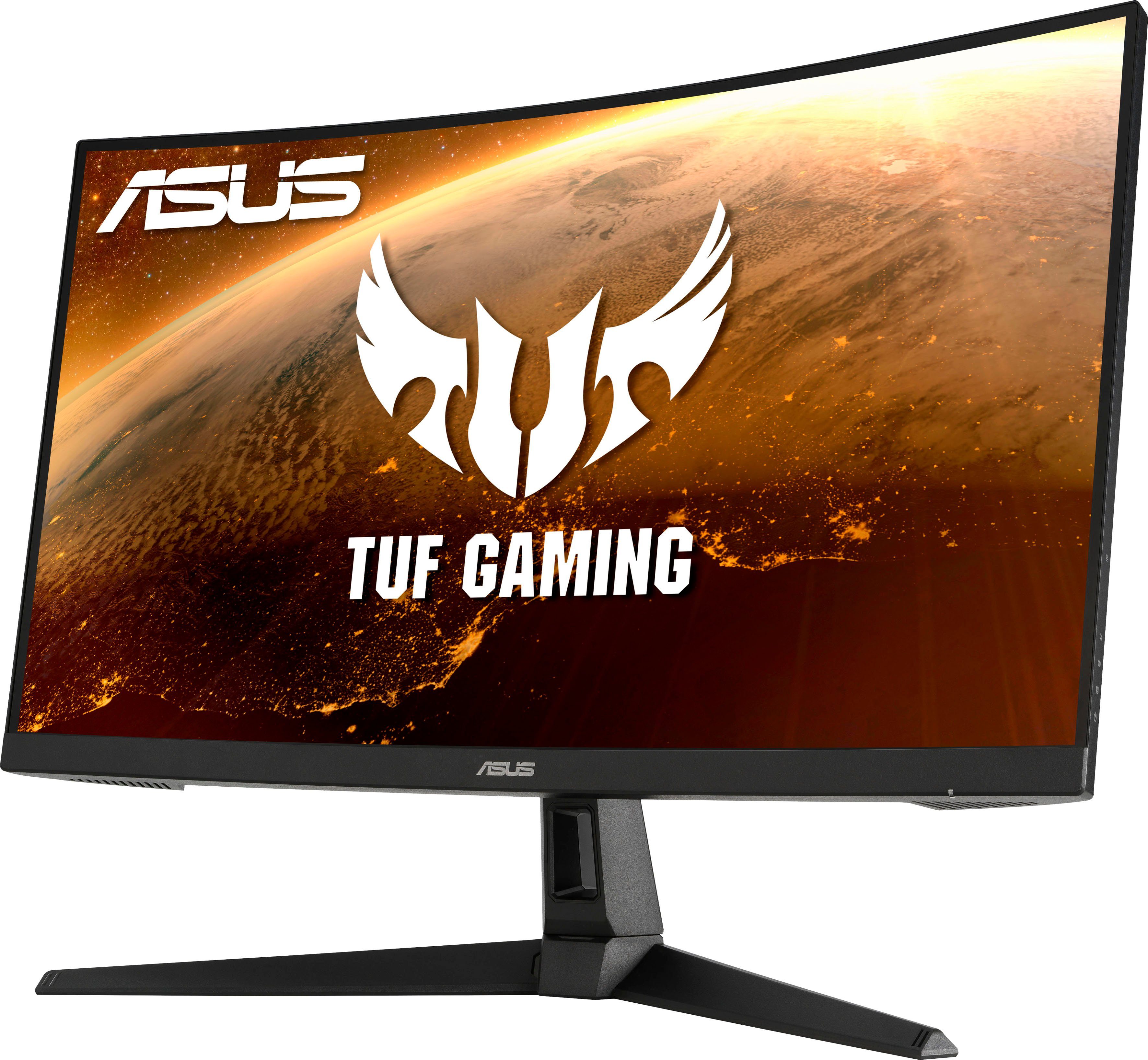 Asus VG27WQ1B Curved-Gaming-Monitor (68,6 cm/27 