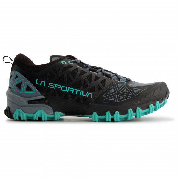 La Sportiva - Women's Bushido II - Trailrunningschuhe
