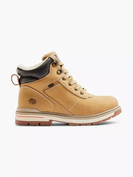 Dockers Schnürboots
