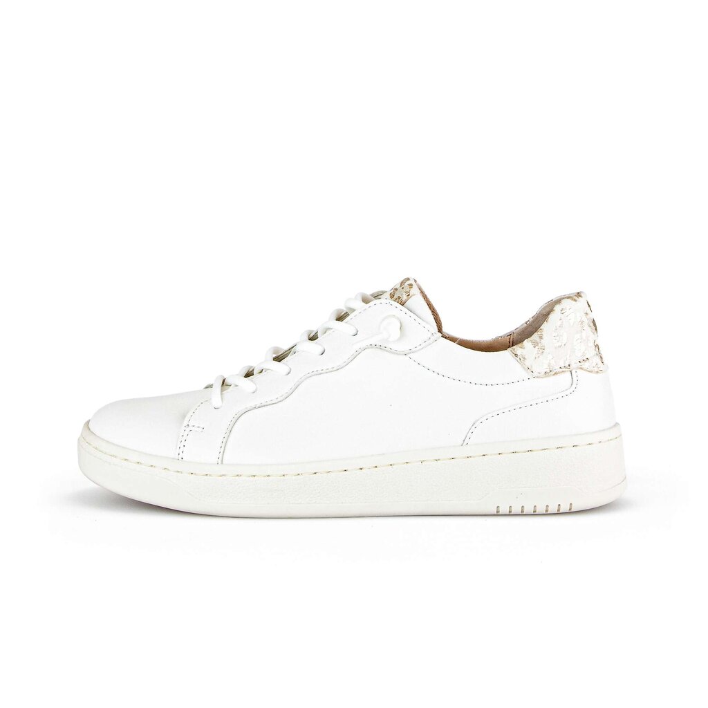 Gabor fashion Sneaker low creme