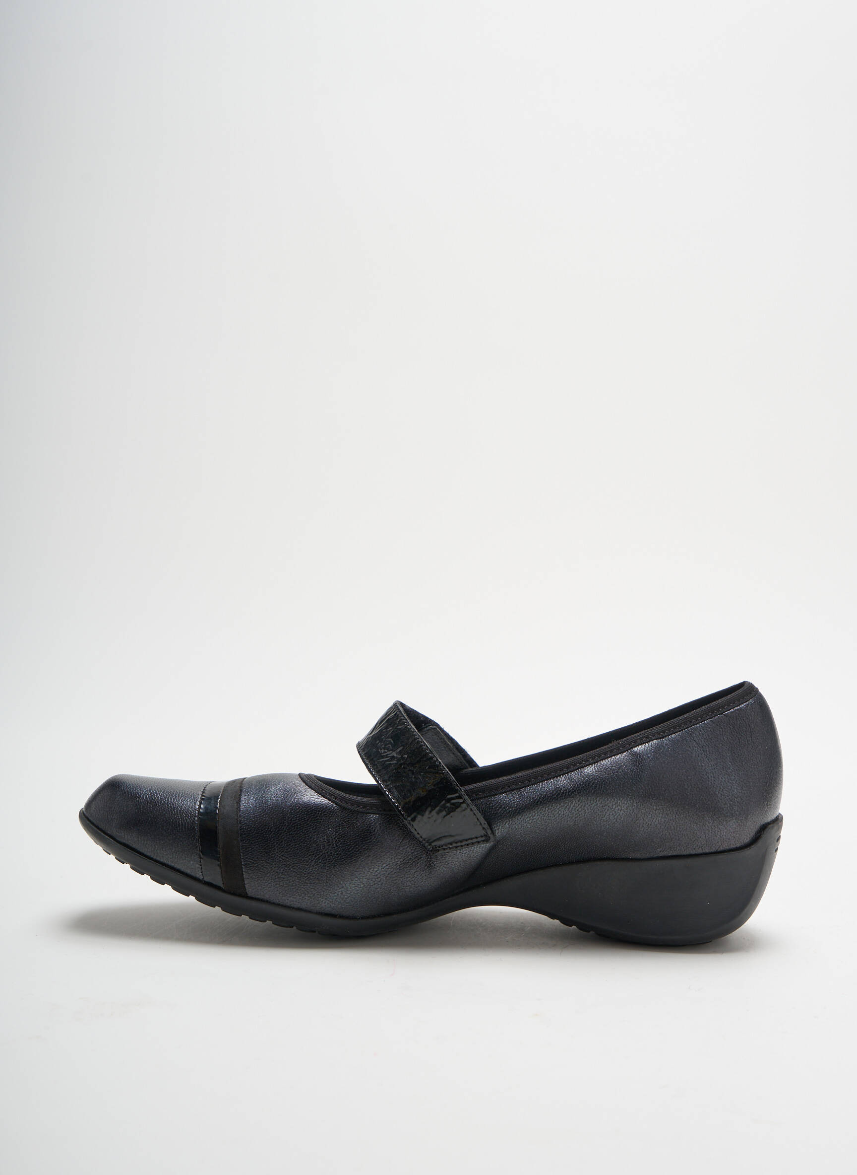 Artika Soft Ballerines Femme couleur noir