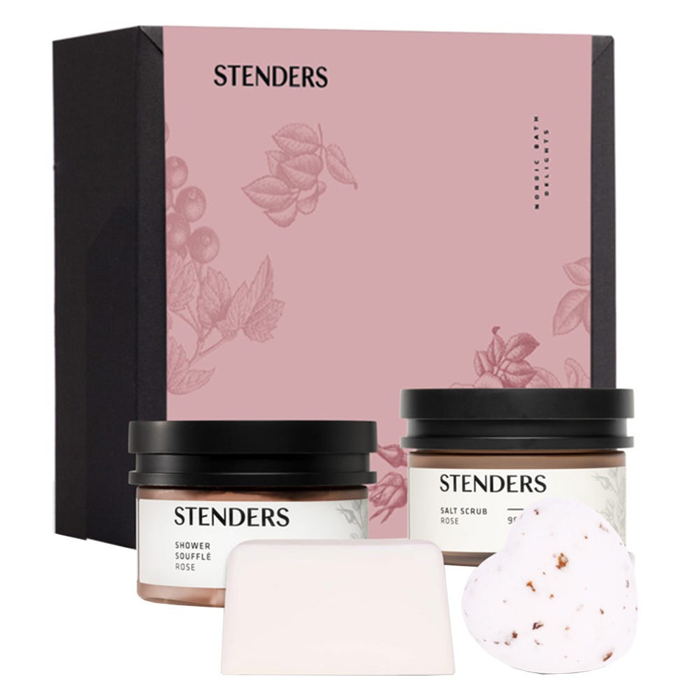 STENDERS Geschenkset Delicate Rose