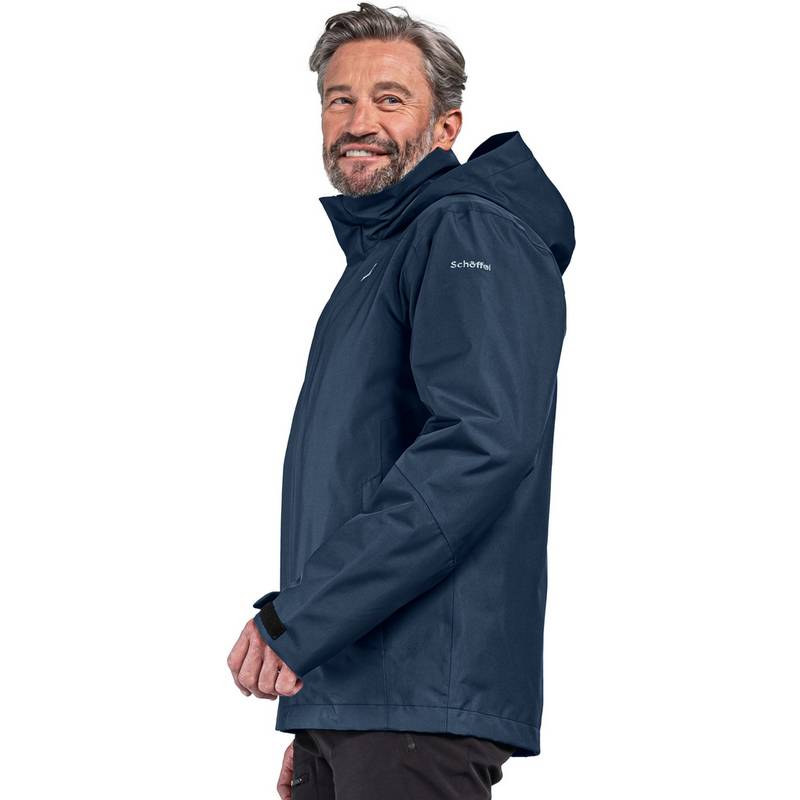 Schffel 3in1 Partinello Doppeljacke Herren