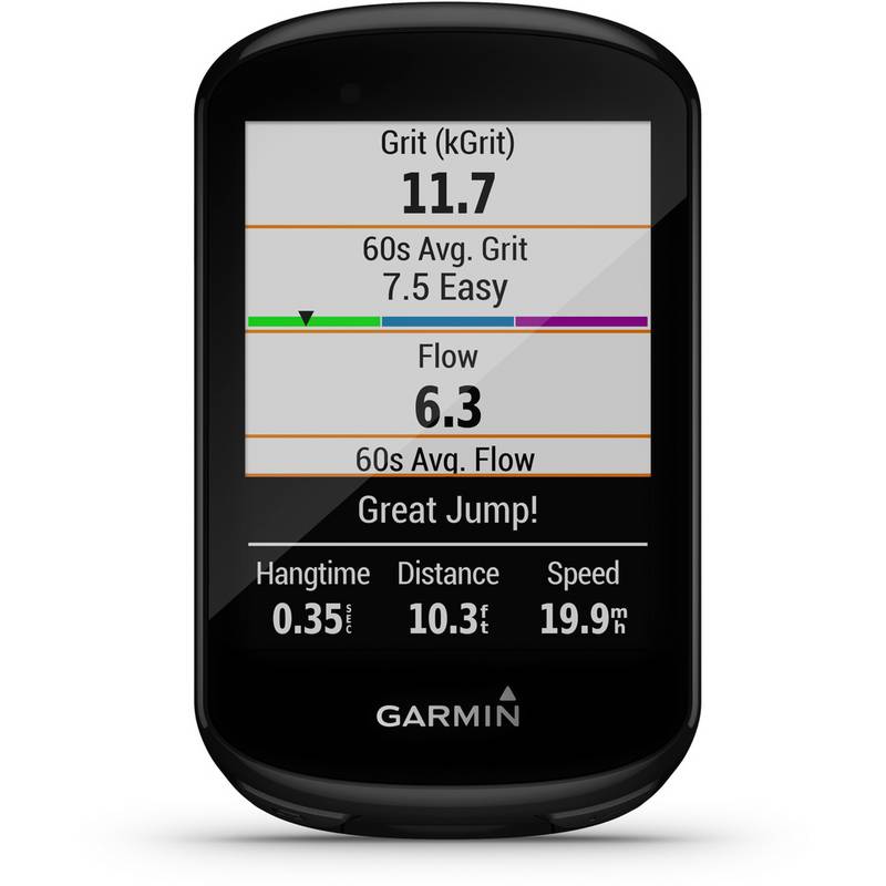 Garmin Edge 830 Fahrradcomputer