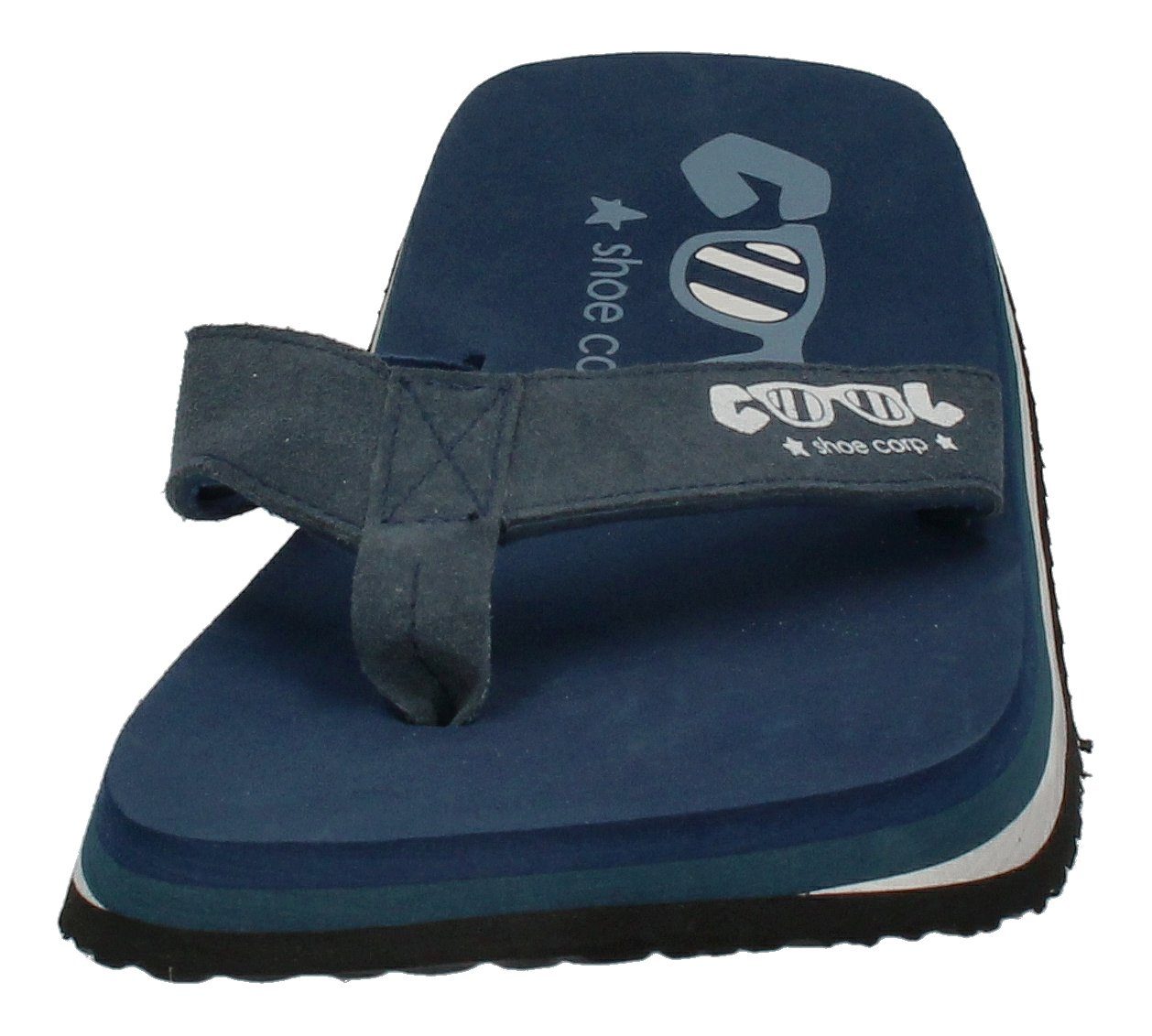 Cool Shoe Original Zehentrenner Denim