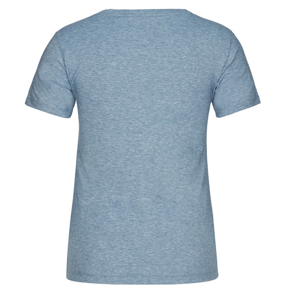 BITONTO EMBROIDERED T-SHIRT Damen - Funktionsshirt