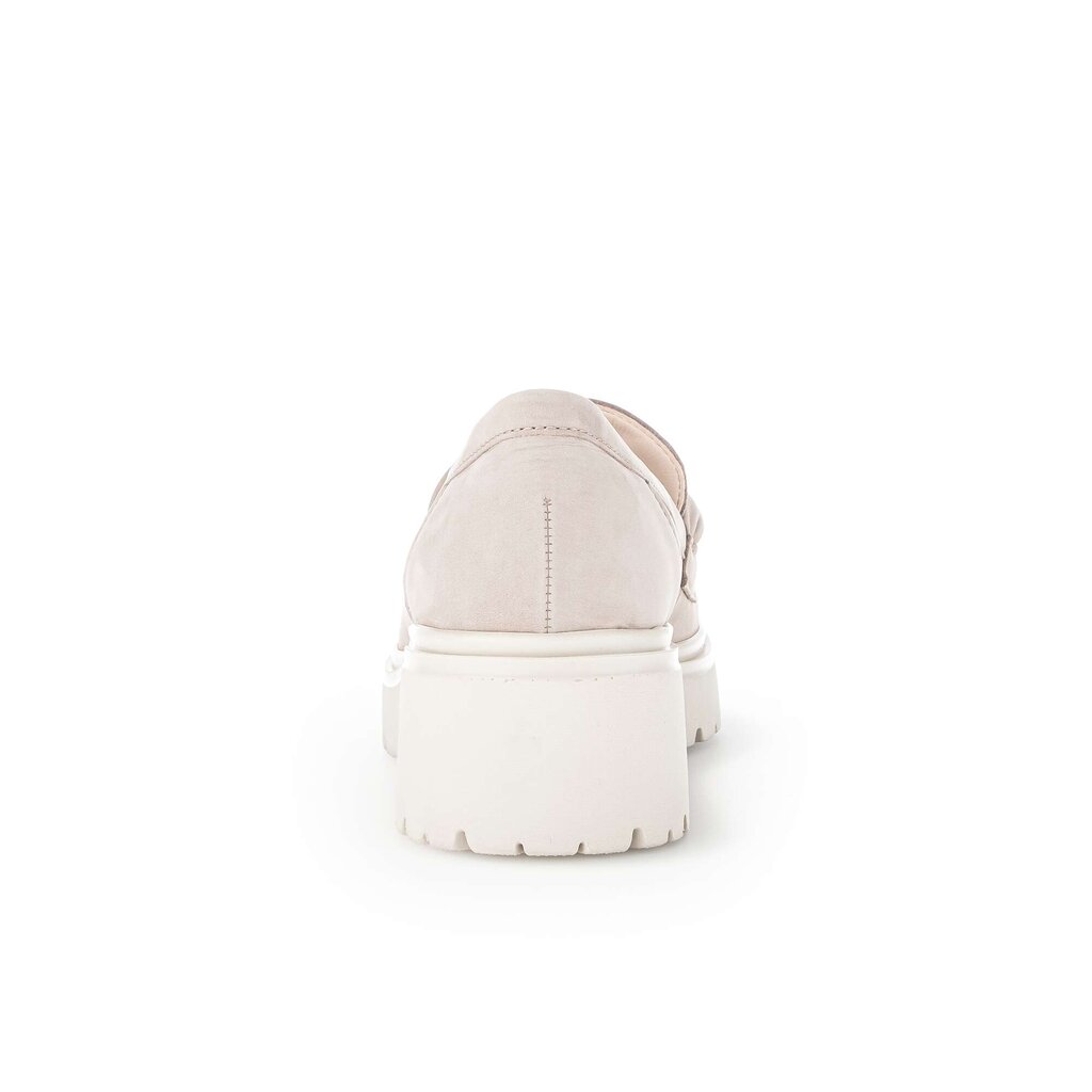Gabor fashion Slipper beige