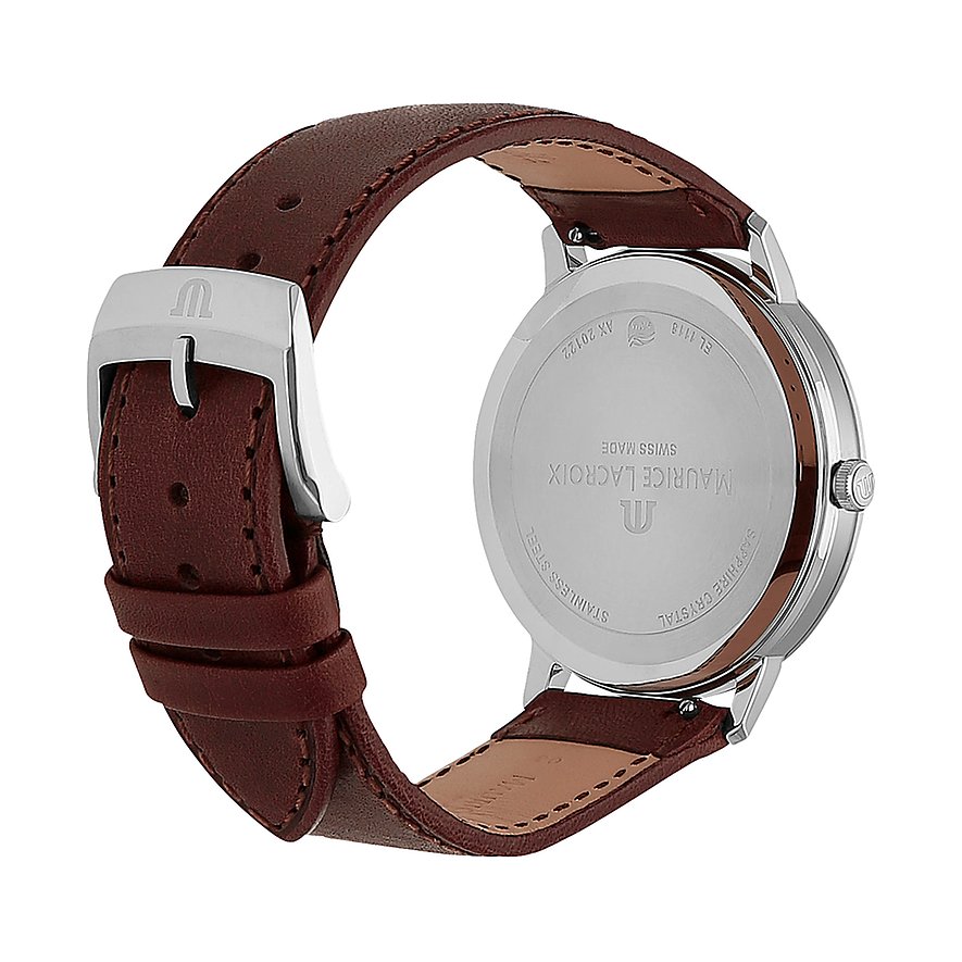 Maurice Lacroix Chronograph Eliros Date