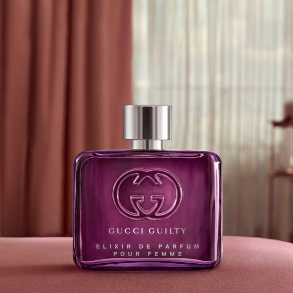 Gucci Guilty Elixir de Parfum Parfum