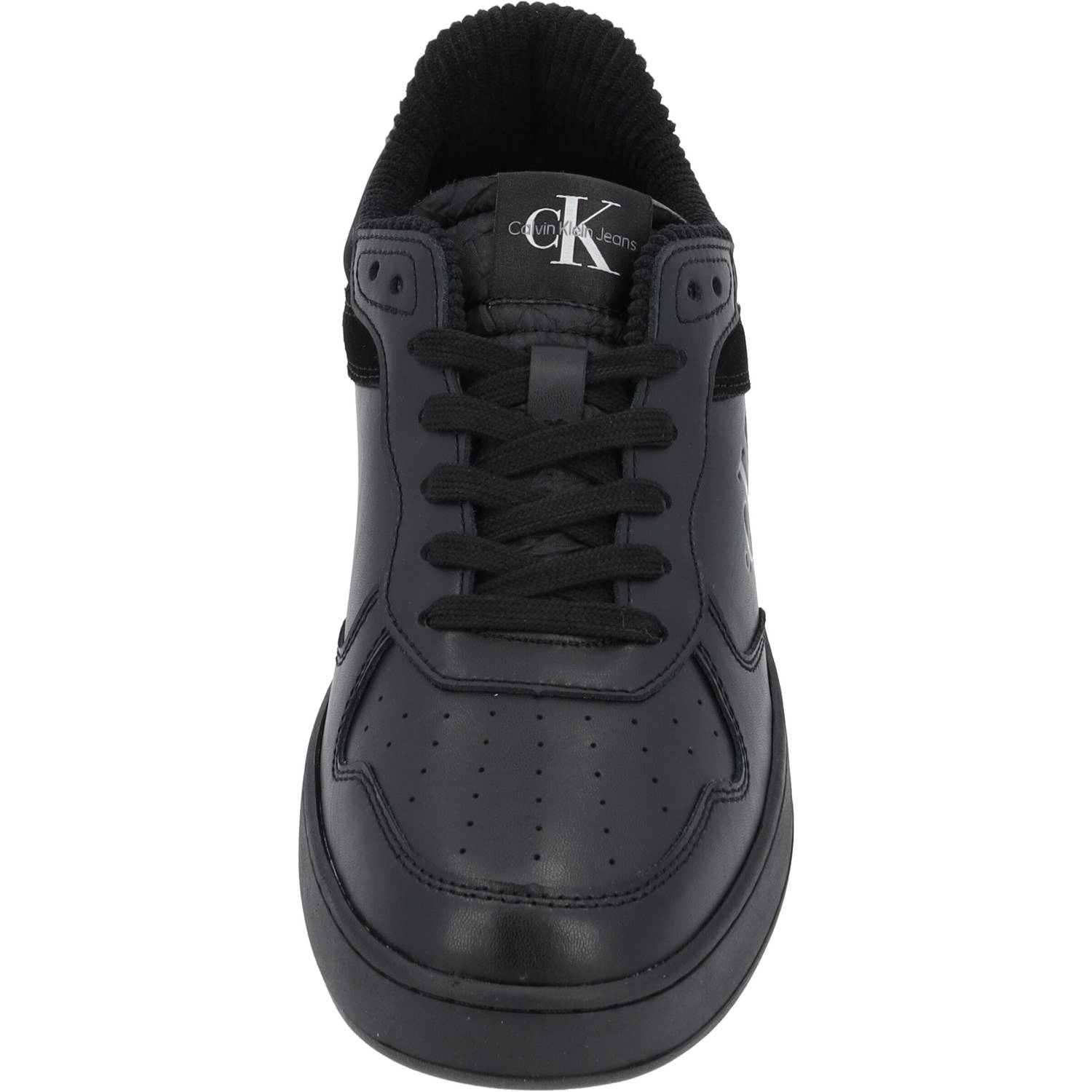 Calvin Klein YM0YM00783, Klassische- & Business Schuhe, Herren, Schwarz (Triple Black)