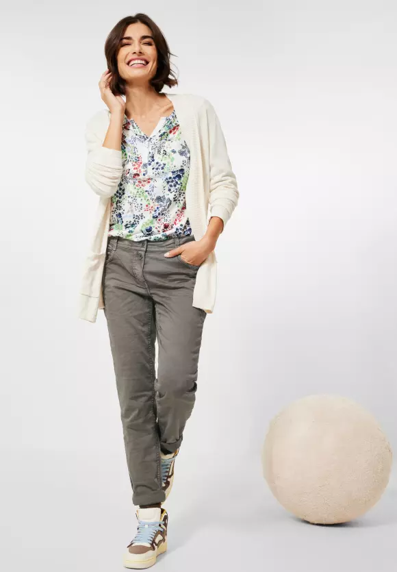 CECIL Loose Fit Hose