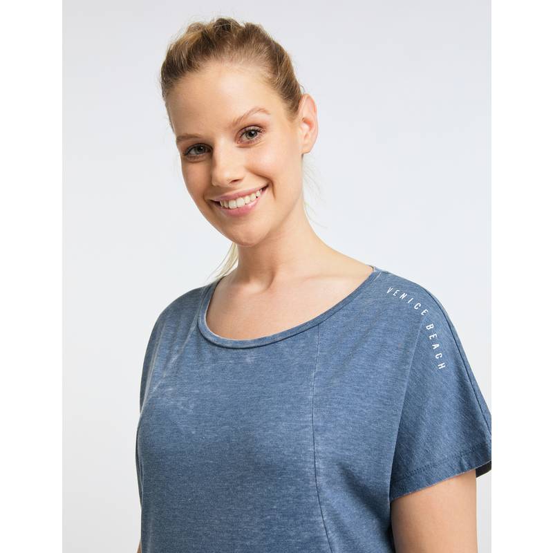 VENICE BEACH VB TIARA T-Shirt Damen