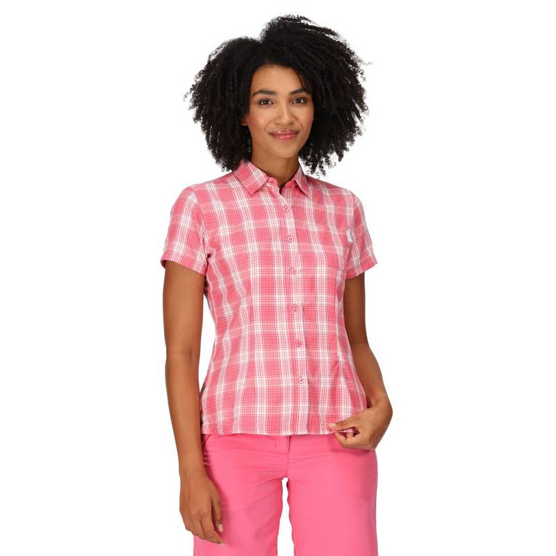Regatta Mindano VII Funktionsbluse Damen