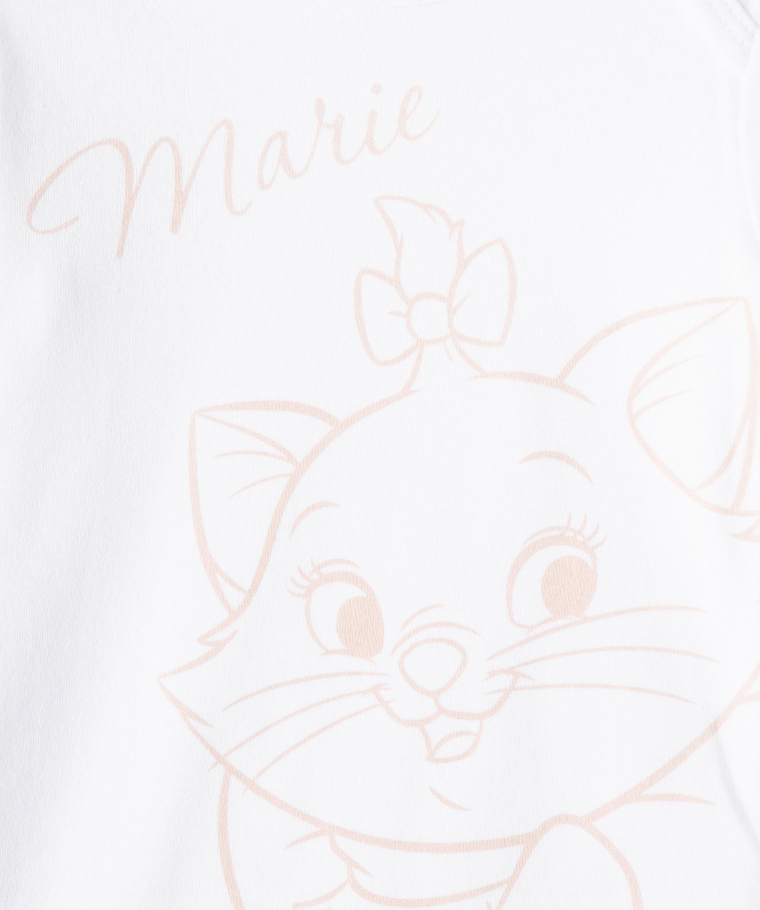 Body bébé fille à manches longues et col américain (lot ... rose | GEMO