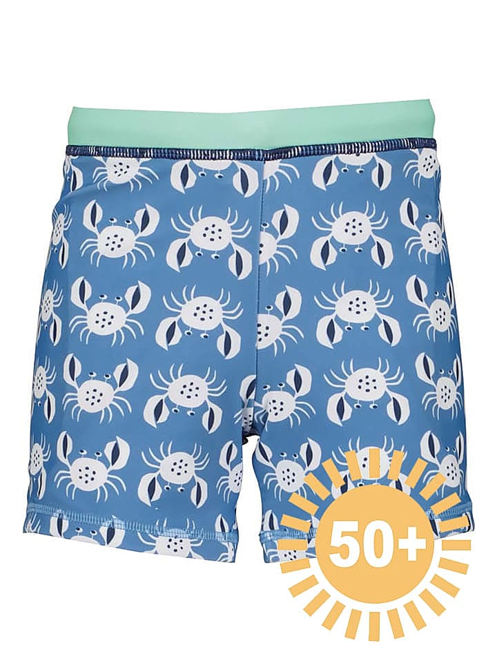 lamino Badehose in Blau günstig kaufen 86/92