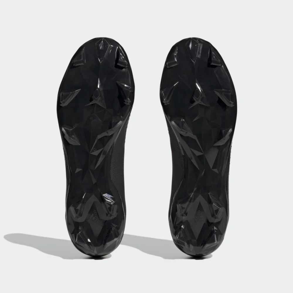 adidas Predator Accuracy.3 Laceless FG GW4598 / schwarz