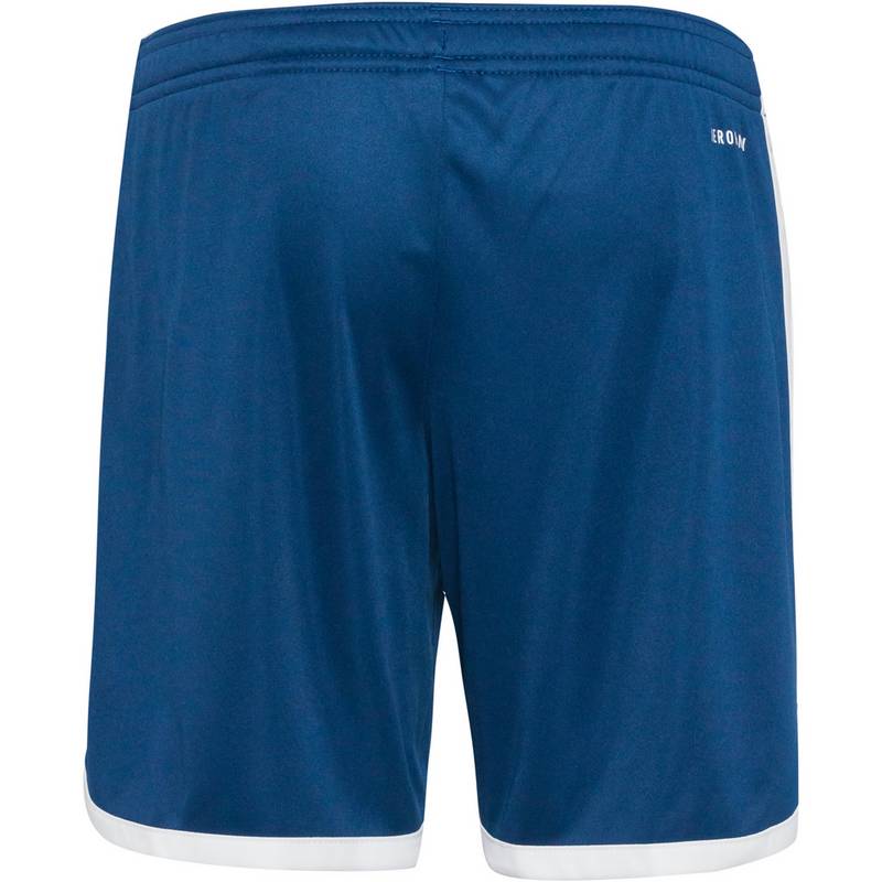 adidas Hamburger SV 23-24 Auswärts Fußballshorts Kinder