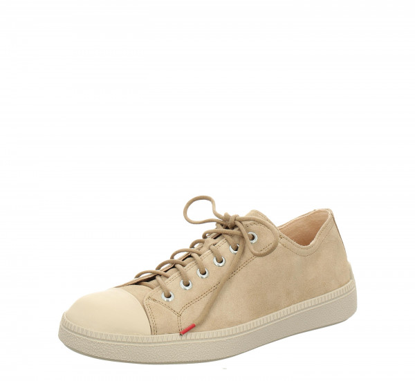 TURNA Damen Sneaker low - Sabbia/Kombi