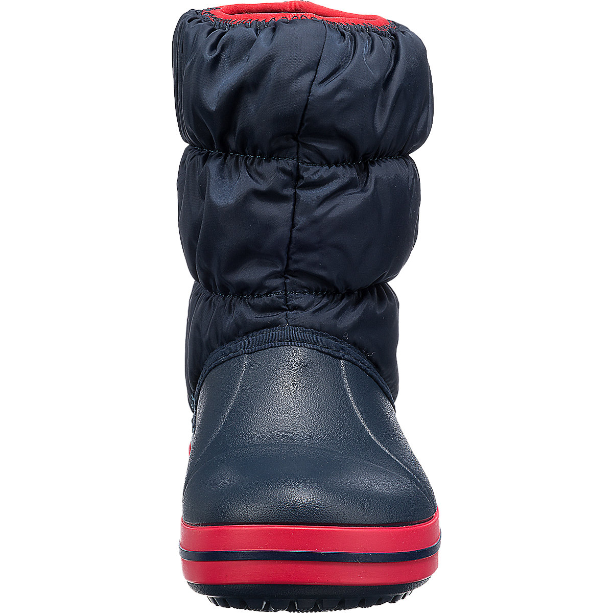 Kinder Winterstiefel WINTER PUFF
